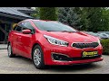 Универсал Kia Ceed 2018 1.59 л. Автомат обл. Львовская, Львов - Фото 1/21