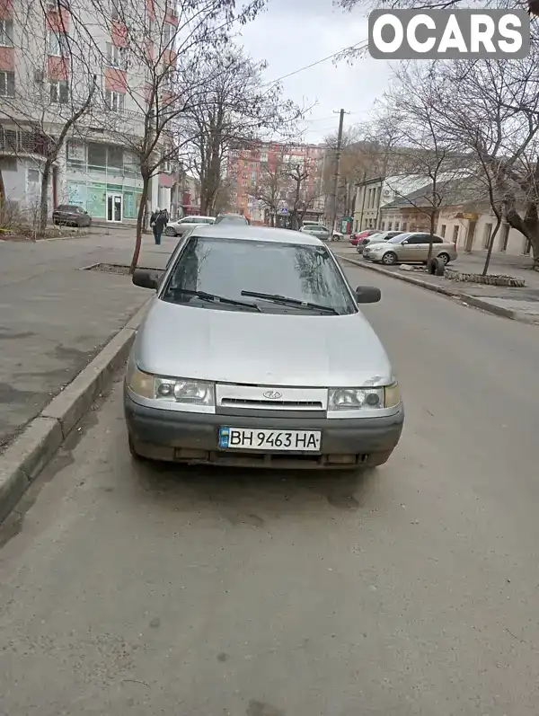 XTA21120030162828 ВАЗ / Lada 2112 2003 Хэтчбек 1.5 л. Фото 3