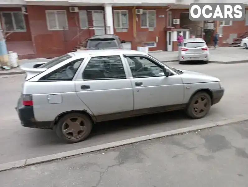 XTA21120030162828 ВАЗ / Lada 2112 2003 Хэтчбек 1.5 л. Фото 4