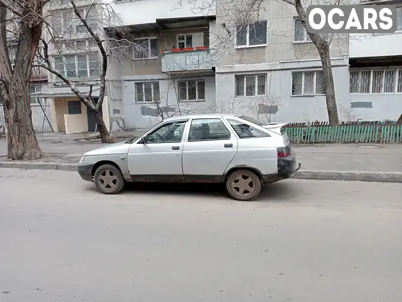 XTA21120030162828 ВАЗ / Lada 2112 2003 Хэтчбек 1.5 л. Фото 6