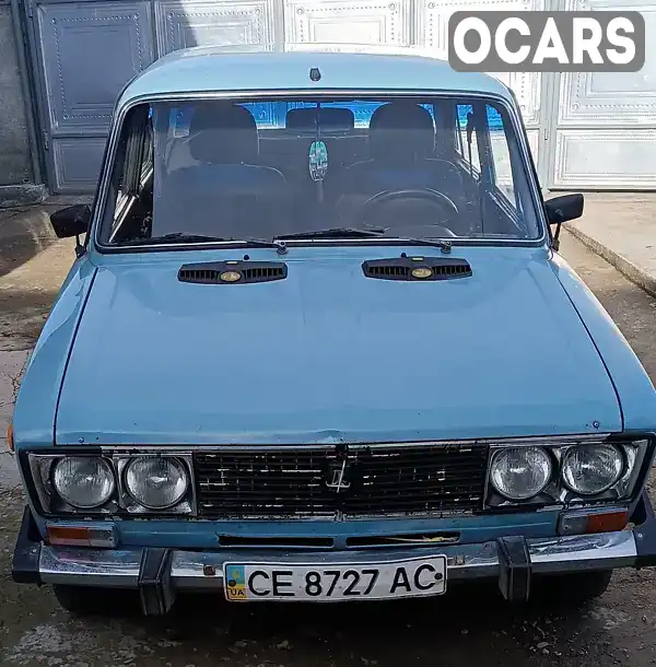 Седан ВАЗ / Lada 2106 1994 1.5 л. Ручная / Механика обл. Ивано-Франковская, Городенка - Фото 1/20