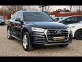 Позашляховик / Кросовер Audi Q5 2017 1.98 л. Автомат обл. Івано-Франківська, Коломия - Фото 1/19