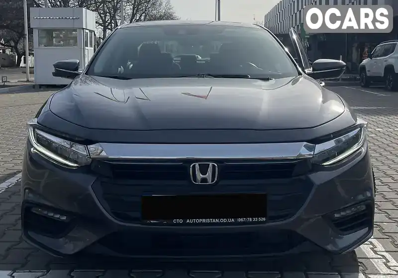 Седан Honda Insight 2020 1.5 л. Автомат обл. Одеська, Одеса - Фото 1/12