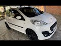 Хетчбек Peugeot 107 2012 1 л. Ручна / Механіка обл. Харківська, Харків - Фото 1/21