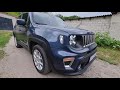 Внедорожник / Кроссовер Jeep Renegade 2021 2.36 л. обл. Харьковская, Харьков - Фото 1/21