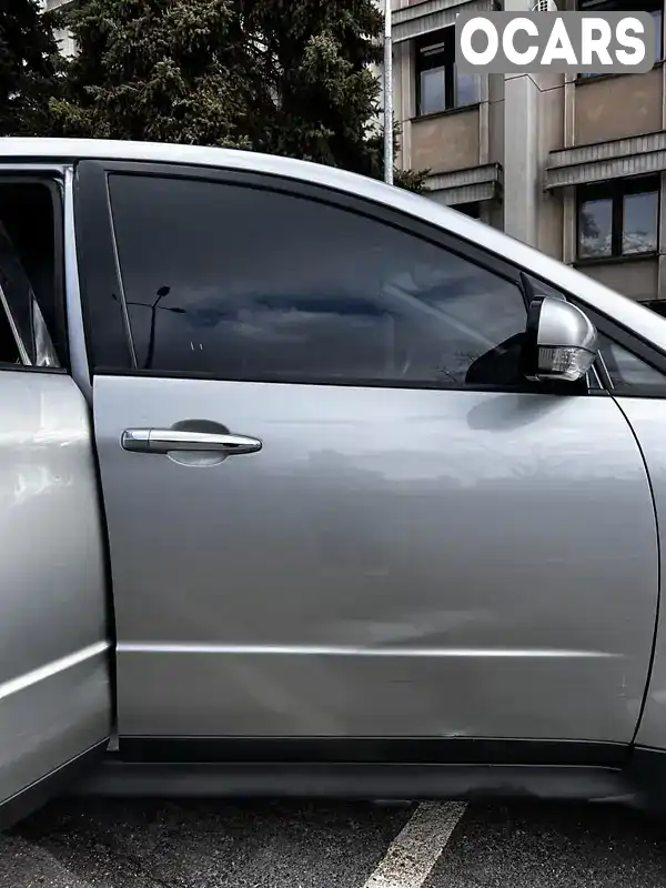 Позашляховик / Кросовер Subaru Tribeca 2006 3 л. Автомат обл. Одеська, Одеса - Фото 1/21