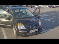 Хетчбек Renault Modus 2005 1.6 л. Автомат обл. Київська, Київ - Фото 1/9