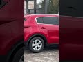 Позашляховик / Кросовер Kia Sportage 2017 2 л. Автомат обл. Полтавська, Лубни - Фото 1/21