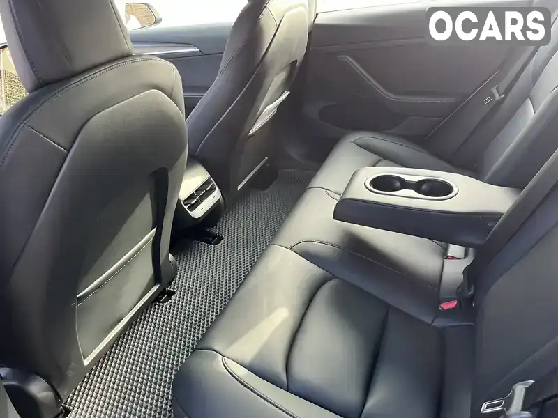 5YJ3E1EA4PF398542 Tesla Model 3 2022 Седан  Фото 6