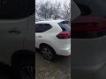 Позашляховик / Кросовер Nissan Rogue 2018 2.49 л. Варіатор обл. Сумська, Ромни - Фото 1/21