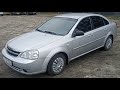 Седан Chevrolet Lacetti 2007 1.6 л. Ручна / Механіка обл. Київська, Ірпінь - Фото 1/21