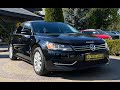 Седан Volkswagen Passat 2015 1.8 л. обл. Львівська, Львів - Фото 1/21