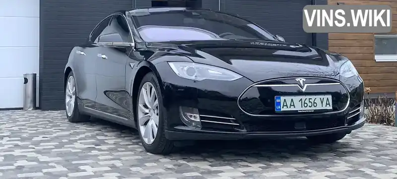 5YJSA1S28FF100478 Tesla Model S 2015 Ліфтбек  Фото 9