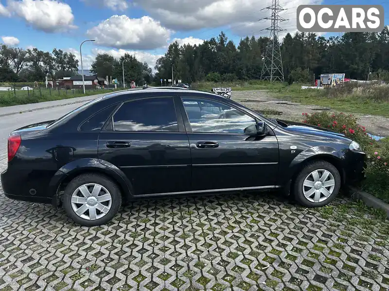 Седан Daewoo Gentra 2014 1.49 л. Автомат обл. Ровенская, Ровно - Фото 1/12