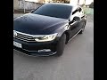 Седан Volkswagen Passat 2018 1.8 л. Автомат обл. Миколаївська, Новий Буг - Фото 1/21