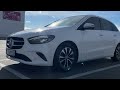 Хэтчбек Mercedes-Benz B-Class 2019 1.4 л. Автомат обл. Полтавская, Полтава - Фото 1/21