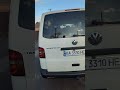 Минивэн Volkswagen Transporter 2004 2.46 л. Ручная / Механика обл. Кировоградская, Малая Виска - Фото 1/21