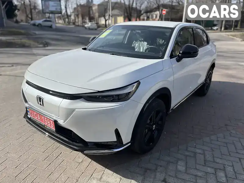 Внедорожник / Кроссовер Honda eNS1 2023 null_content л. Автомат обл. Днепропетровская, Днепр (Днепропетровск) - Фото 1/19