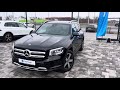 Позашляховик / Кросовер Mercedes-Benz GLB-Class 2020 2 л. Автомат обл. Рівненська, Рівне - Фото 1/21