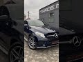 Внедорожник / Кроссовер Mercedes-Benz GLE-Class Coupe 2016 2.99 л. Автомат обл. Киевская, Киев - Фото 1/21