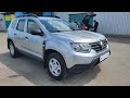 Внедорожник / Кроссовер Renault Duster 2019 1.5 л. Ручная / Механика обл. Киевская, Киев - Фото 1/21