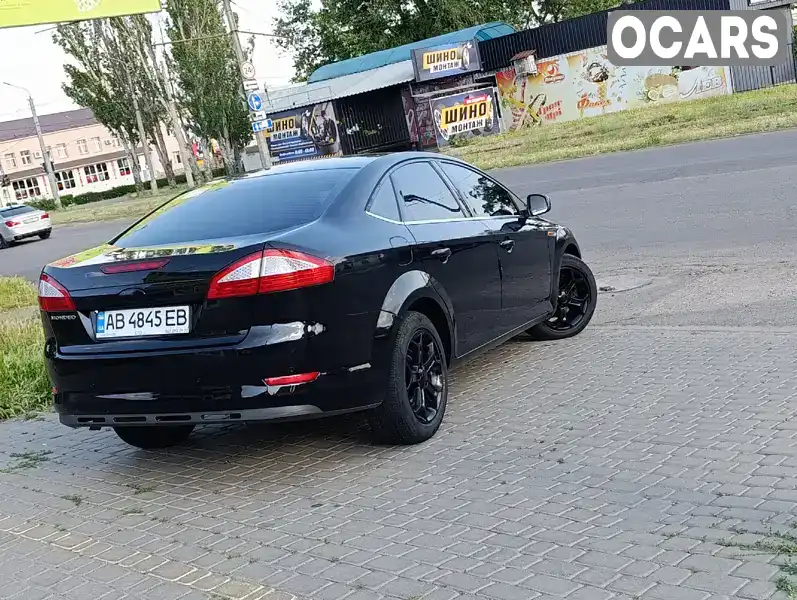 Седан Ford Mondeo 2008 2.3 л. Ручна / Механіка обл. Миколаївська, Миколаїв - Фото 1/11