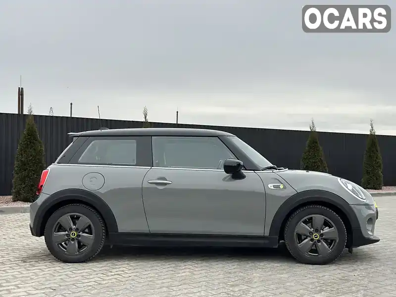 Хетчбек MINI Electric 2021 null_content л. обл. Тернопільська, Тернопіль - Фото 1/21