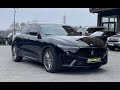 Позашляховик / Кросовер Maserati Levante 2019 2.98 л. Автомат обл. Чернівецька, Чернівці - Фото 1/18