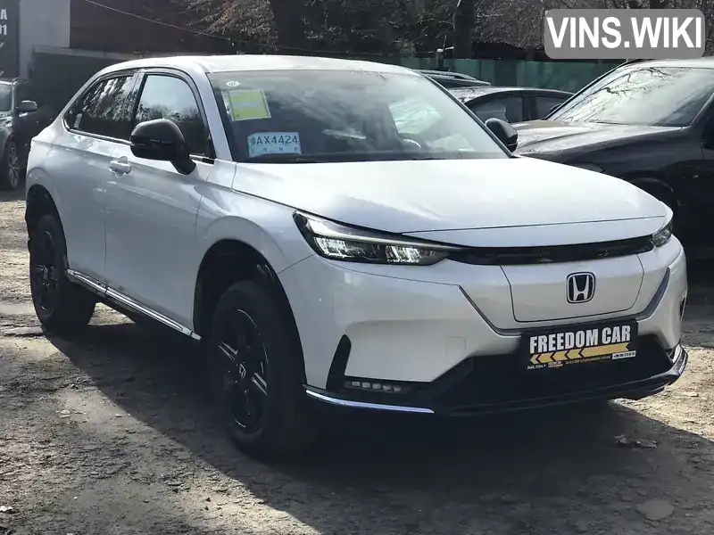 Позашляховик / Кросовер Honda eNS1 2023 null_content л. Автомат обл. Львівська, Львів - Фото 1/17