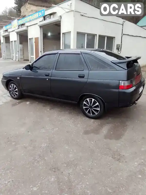 Хэтчбек ВАЗ / Lada 2112 2007 1.6 л. Ручная / Механика обл. Хмельницкая, Городок - Фото 1/8