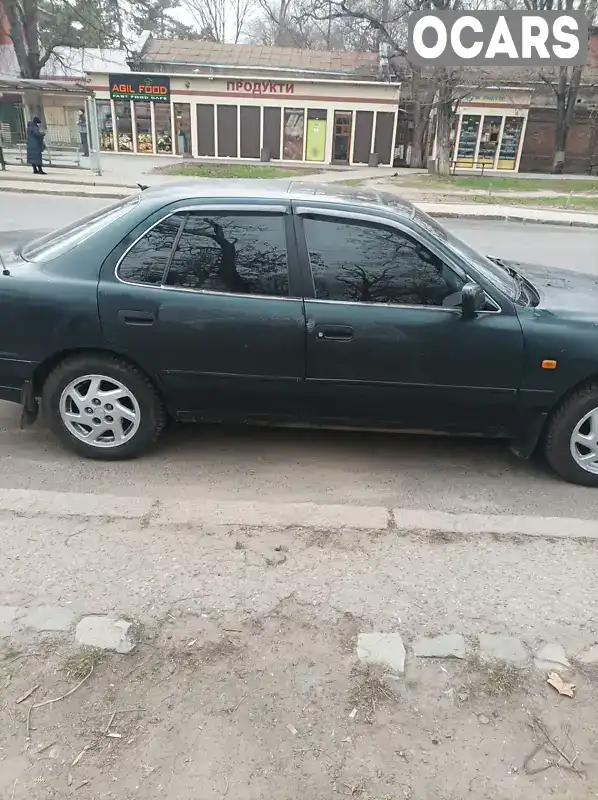 JT153SV1000058839 Toyota Camry 1992 Седан 2.2 л. Фото 1