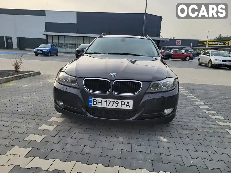 Універсал BMW 3 Series 2009 2 л. Ручна / Механіка обл. Одеська, Одеса - Фото 1/17