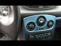 Хетчбек Renault Clio 2008 1.2 л. Ручна / Механіка обл. Закарпатська, Виноградів - Фото 1/21