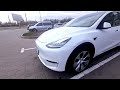 Позашляховик / Кросовер Tesla Model Y 2021 null_content л. Автомат обл. Черкаська, Черкаси - Фото 1/21