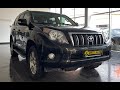 Позашляховик / Кросовер Toyota Land Cruiser Prado 2011 2.98 л. Автомат обл. Львівська, Червоноград - Фото 1/20