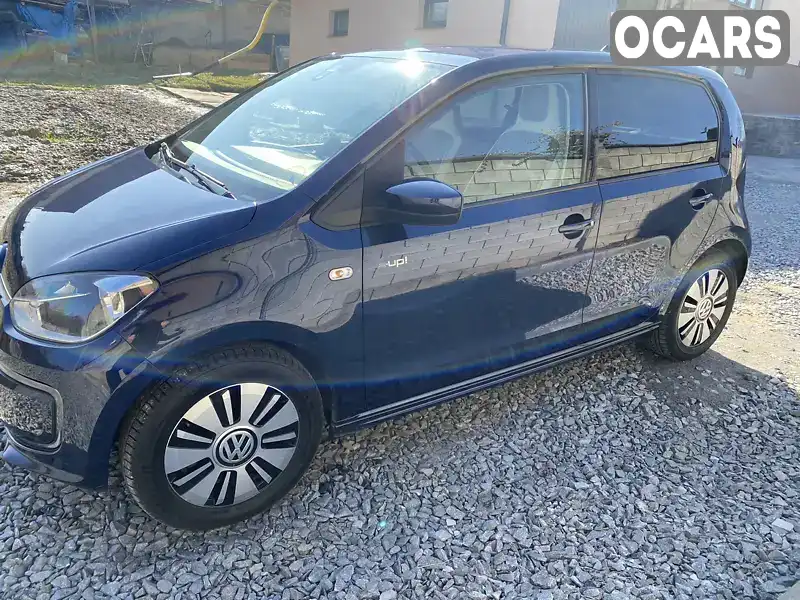 Хетчбек Volkswagen Up 2014 null_content л. Автомат обл. Рівненська, Рівне - Фото 1/21