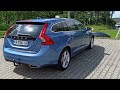 Универсал Volvo V60 2014 2.4 л. Автомат обл. Киевская, Киев - Фото 1/21