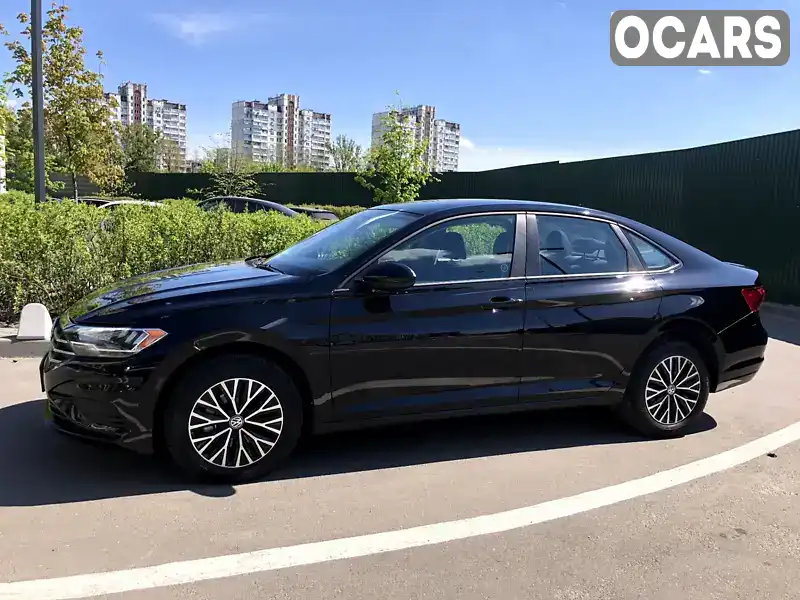 3VWCB7BU5LM005810 Volkswagen Jetta 2019 Седан 1.4 л. Фото 6