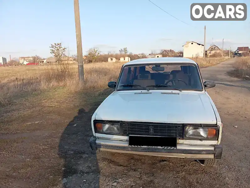 Універсал ВАЗ / Lada 2104 2000 1.45 л. обл. Житомирська, Радомишль - Фото 1/8