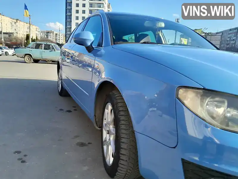 Універсал SEAT Exeo ST 2012 1.97 л. Ручна / Механіка обл. Івано-Франківська, Івано-Франківськ - Фото 1/20