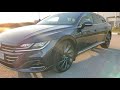 Универсал Volkswagen Arteon 2020 2 л. Автомат обл. Киевская, Киев - Фото 1/21