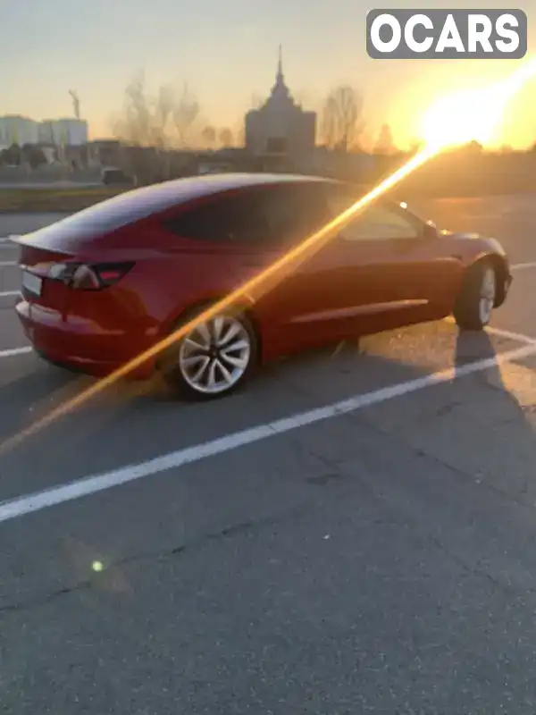 5YJ3E1EA5JF015490 Tesla Model 3 2018 Седан  Фото 8