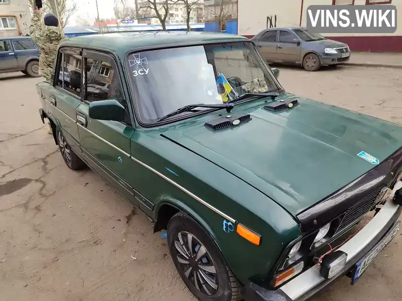 Седан ВАЗ / Lada 2103 1979 null_content л. обл. Донецька, Костянтинівка - Фото 1/12