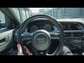 Седан Audi S4 2012 3 л. Ручная / Механика обл. Львовская, Львов - Фото 1/21