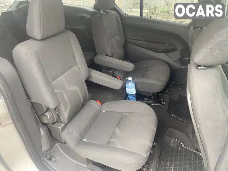 NM0GE9F75G1277091 Ford Transit Connect 2016 Минивэн 2.5 л. Фото 4