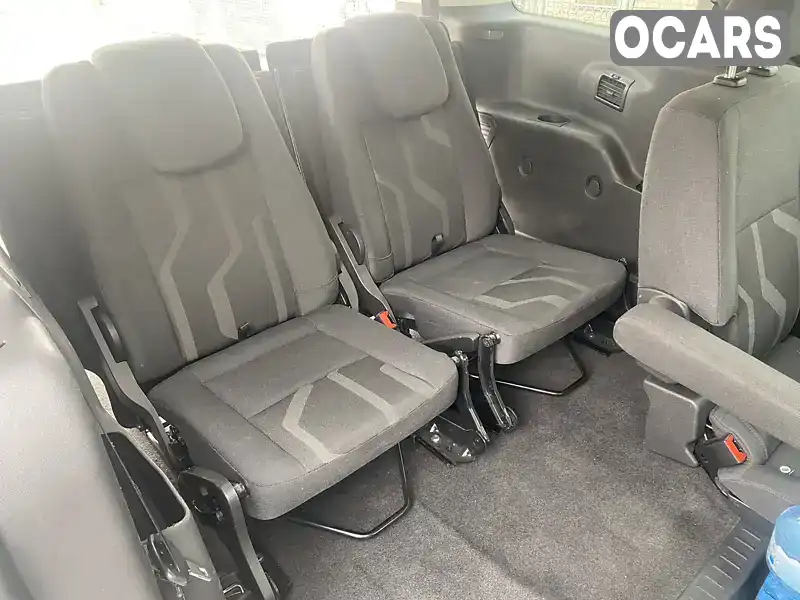 NM0GE9F75G1277091 Ford Transit Connect 2016 Минивэн 2.5 л. Фото 6