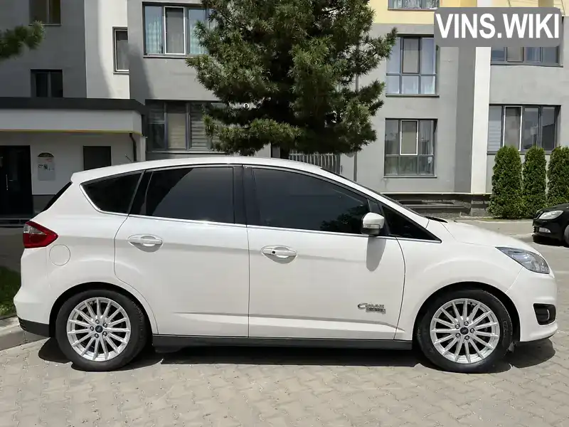 1FADP5CU4FL107249 Ford C-Max 2015 Минивэн 2 л. Фото 6