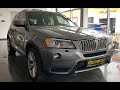 Позашляховик / Кросовер BMW X3 2012 2.98 л. Автомат обл. Львівська, Червоноград - Фото 1/21