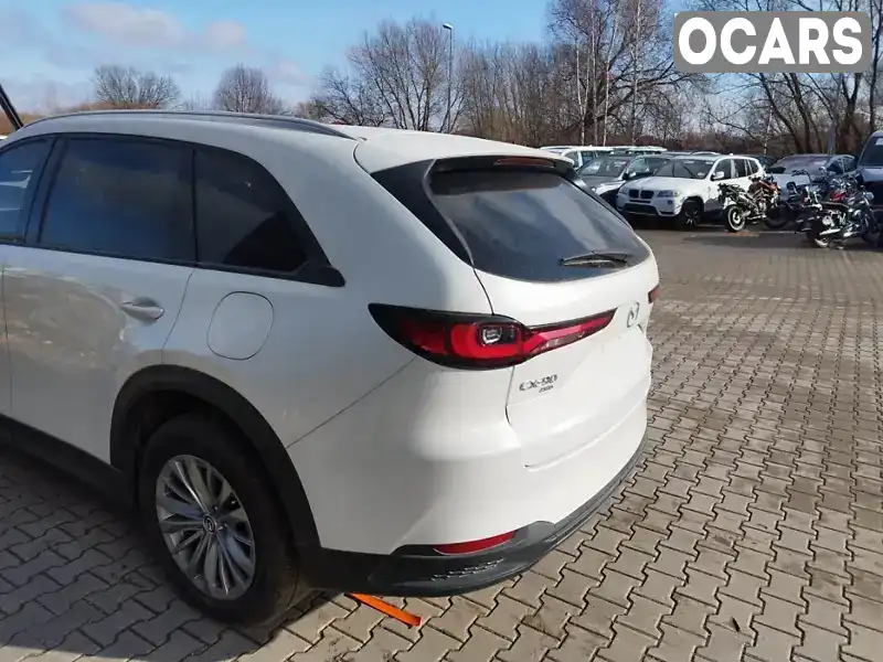 Внедорожник / Кроссовер Mazda Cx 90 2023 3.28 л. Автомат обл. Харьковская, Харьков - Фото 1/15