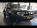 Позашляховик / Кросовер Dacia Duster 2016 1.6 л. Ручна / Механіка обл. Львівська, Червоноград - Фото 1/17